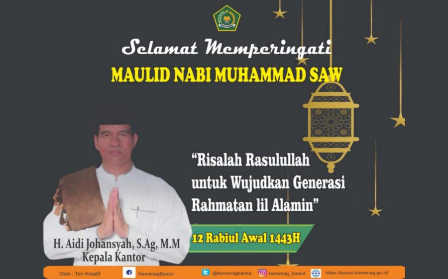 maulid