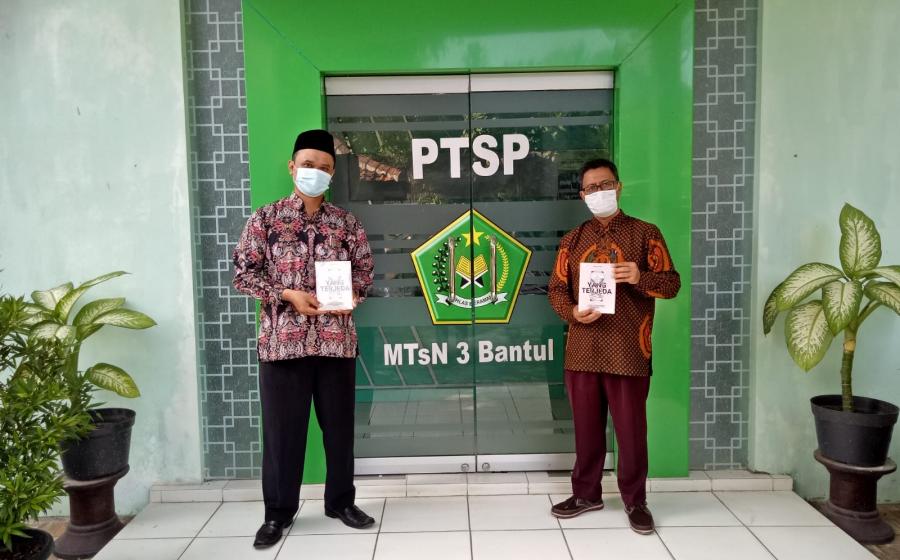 mtsn 3 bantul