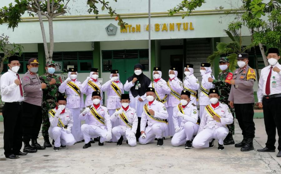 MTsN 4 Bantul