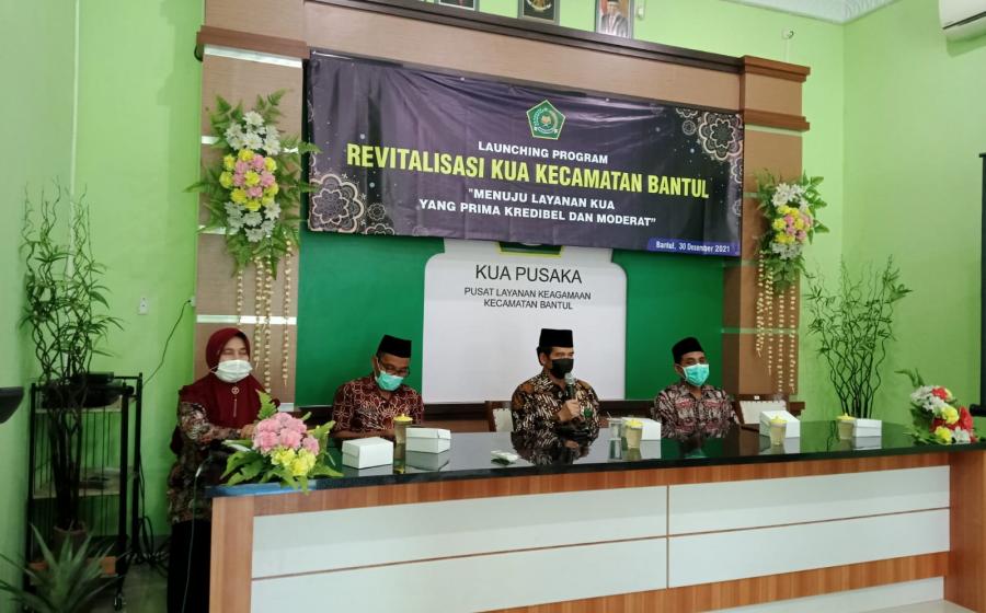 Kua bantul
