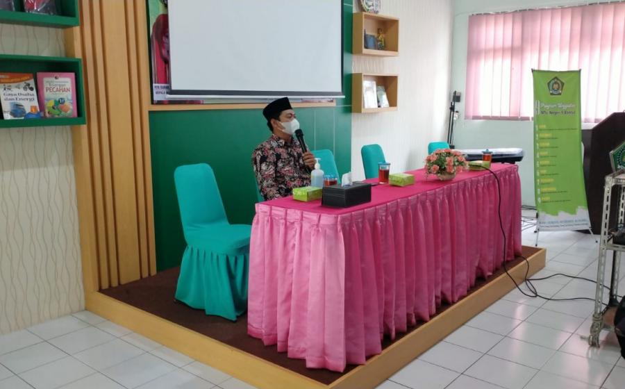 MGMP IPS Kab. Bantul