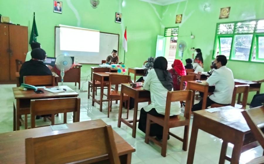 MI Muhammadiyah Jogonalan