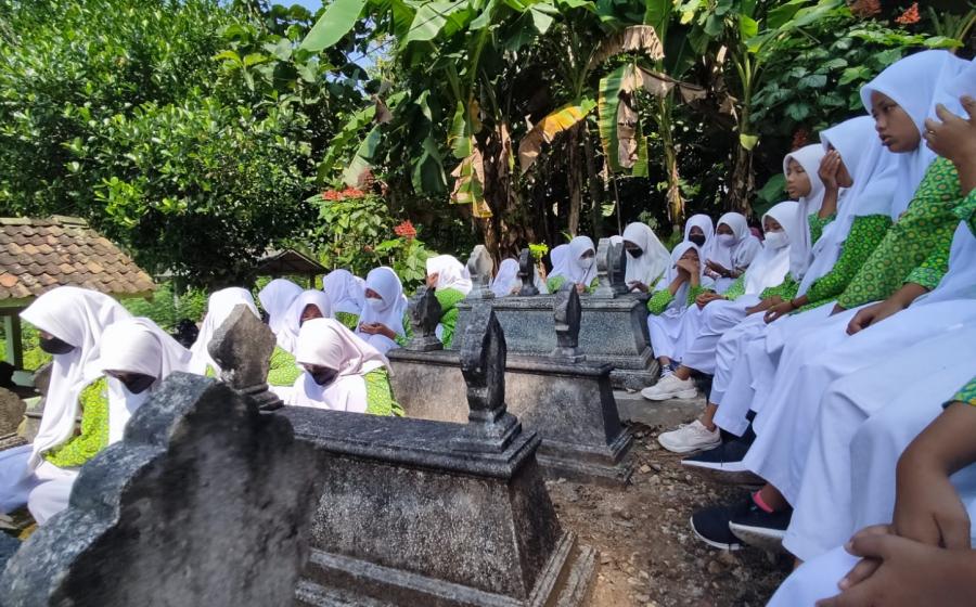 MTs Ma’arif Dlingo