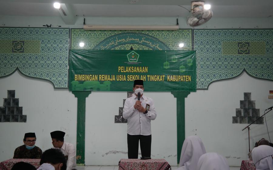 Bimas Islam