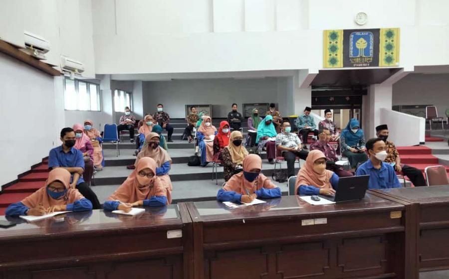 MI MUHAMMADIYAH JOGONALAN