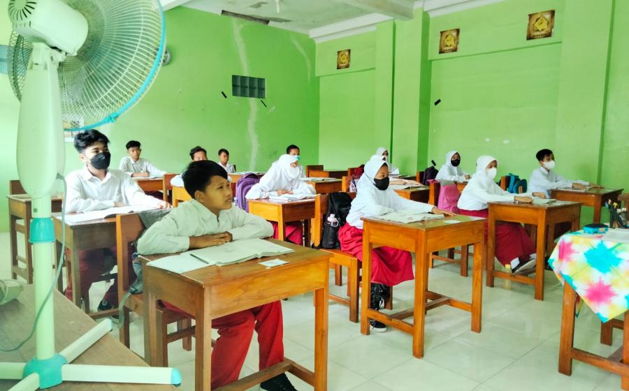 MI Muhammadiyah Jogonalan