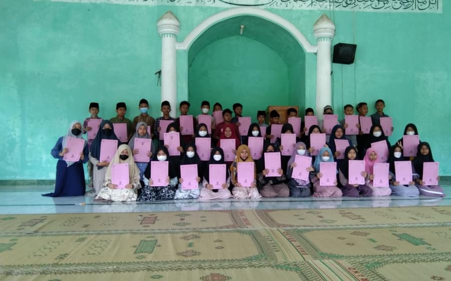 MI Ma'arif Giriloyo 1