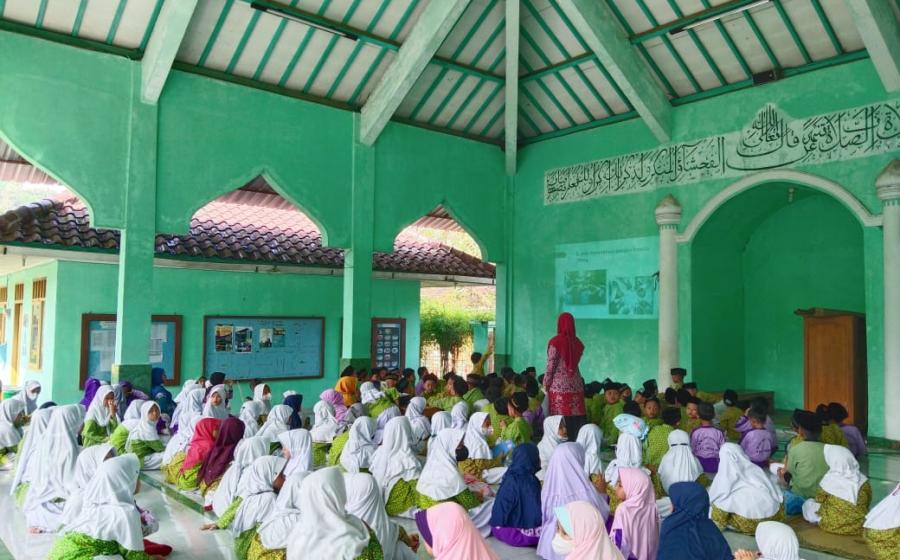 MI Ma'arif Giriloyo 1