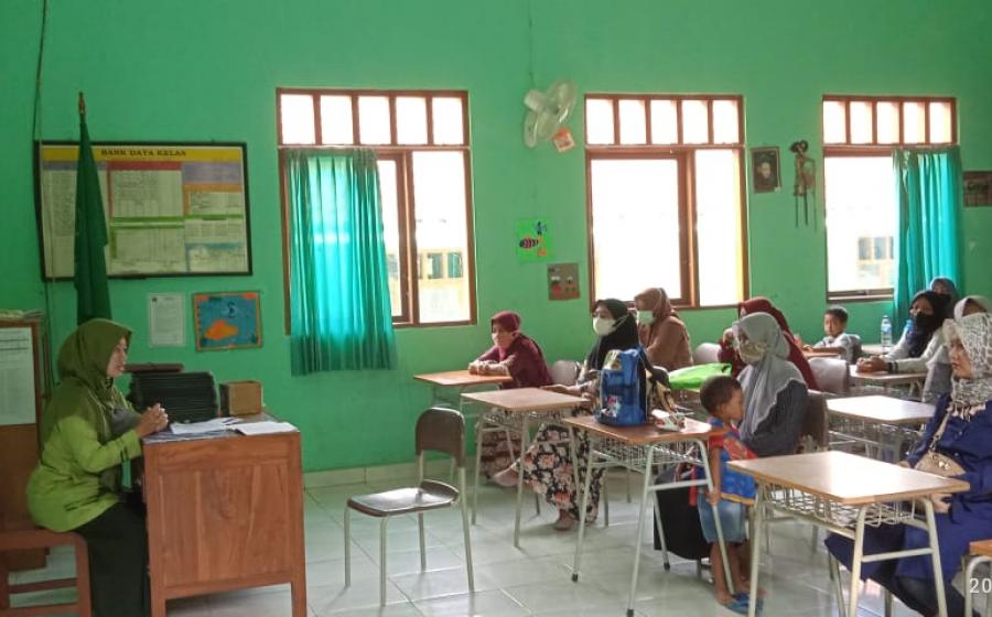 MI Ma'arif Giriloyo 1