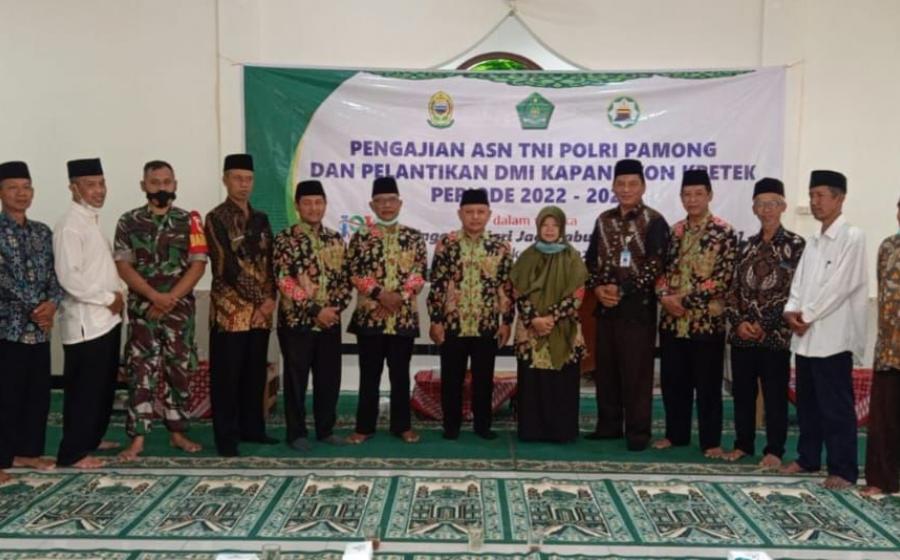 Kua kretek