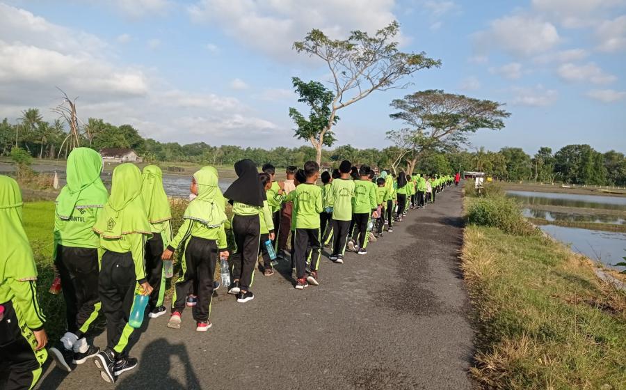 Min 2 Bantul