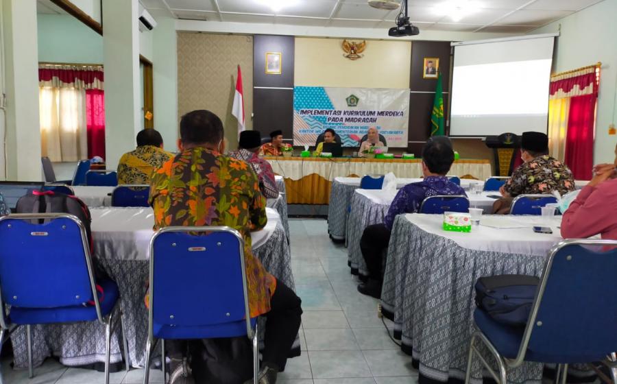 Min 2 Bantul