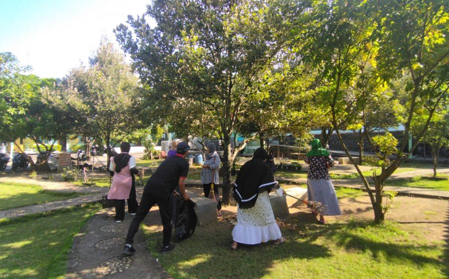 MI Ma'arif Giriloyo 1