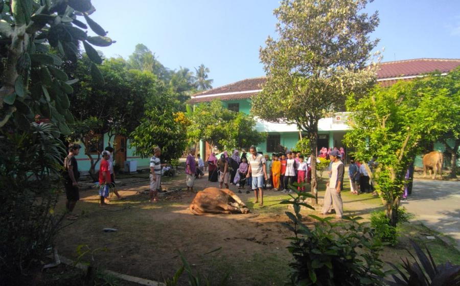 MI Ma'arif Giriloyo 1