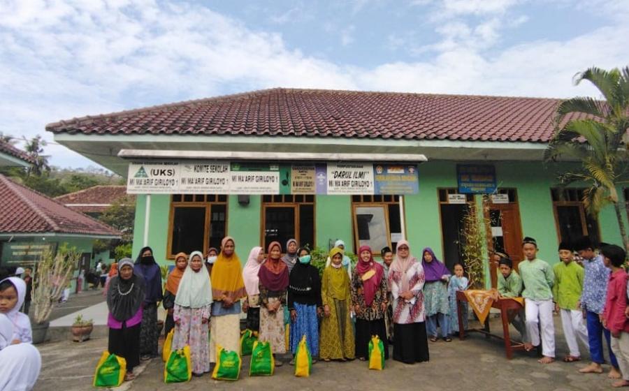 MI Ma'arif Giriloyo 1