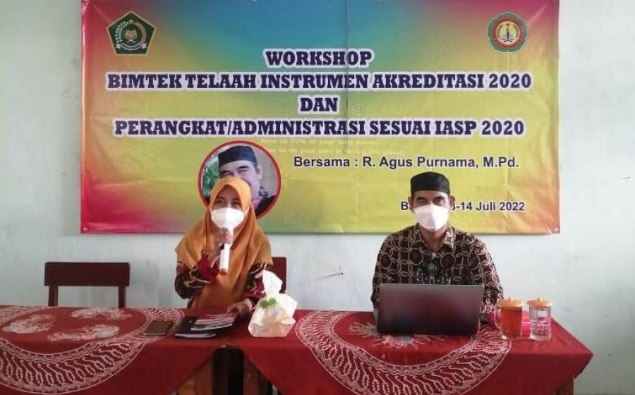 MTsN 7 Bantul