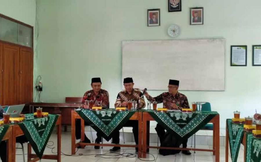 MTsN 6 Bantul