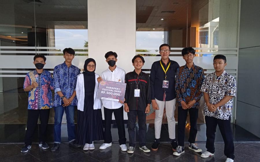MAN 1 Bantul