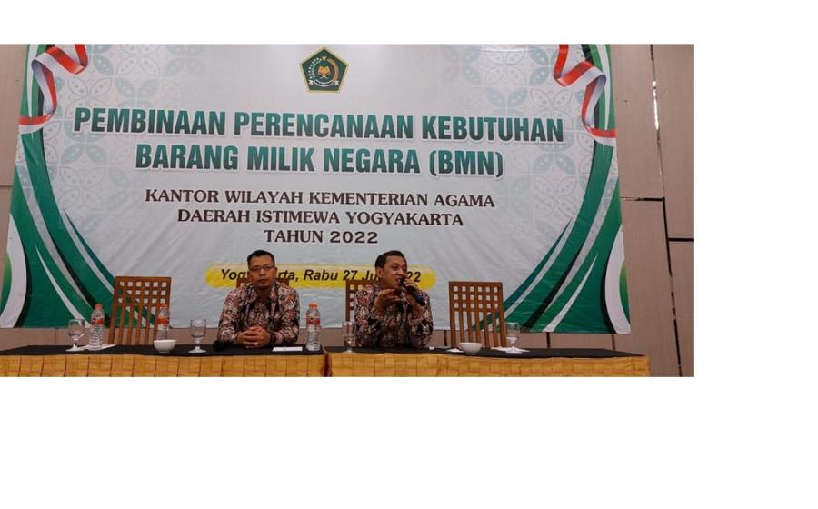 MTsN 5 Bantul