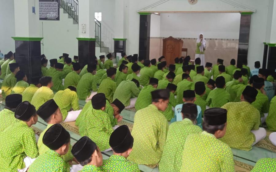 MTsN 6 Bantul