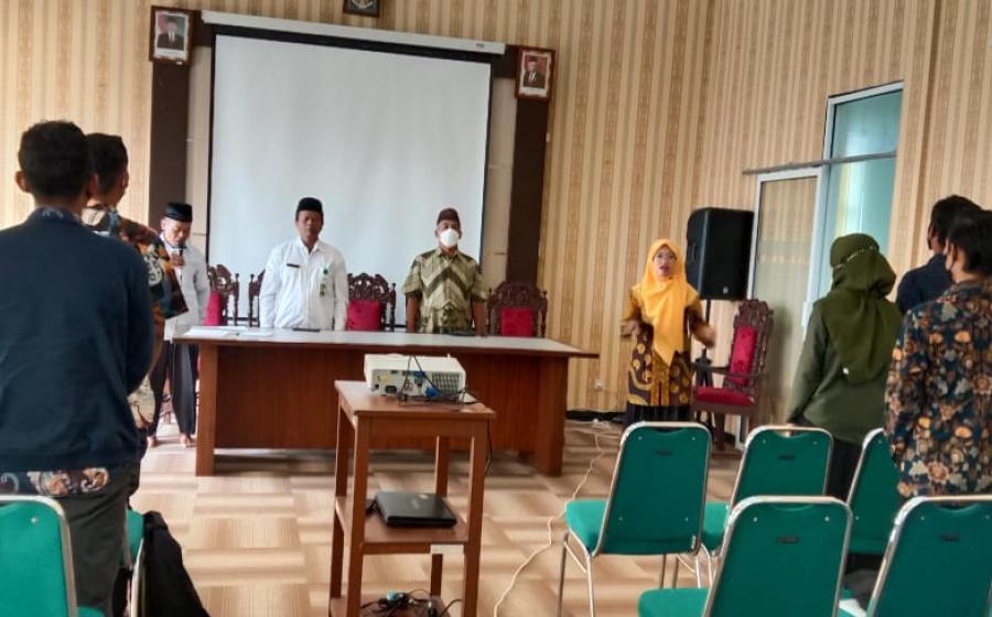 kua pandak