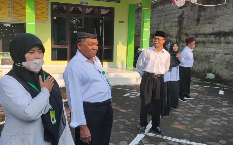Kua bantul