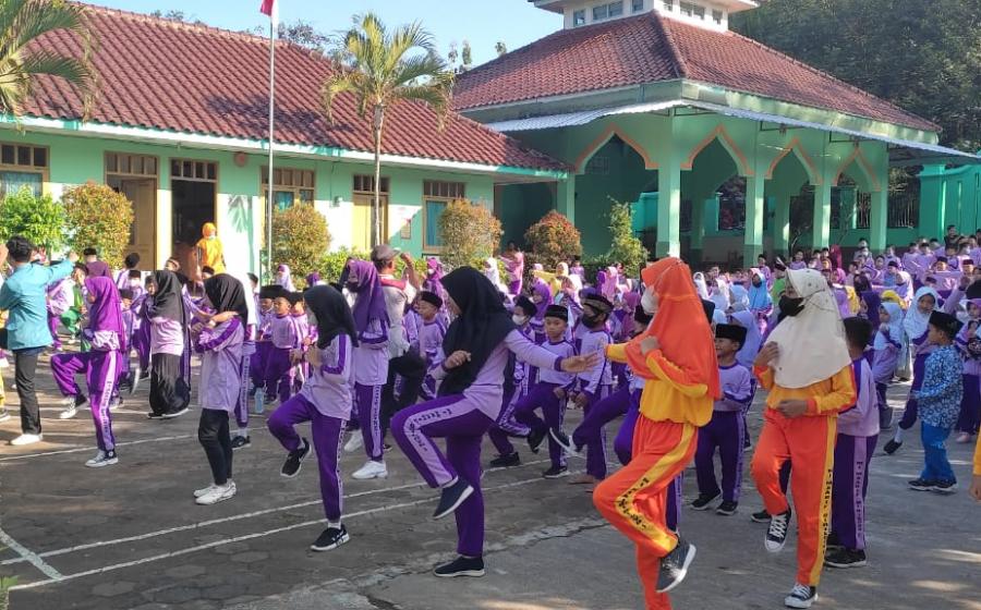 MI Ma'arif Giriloyo 1