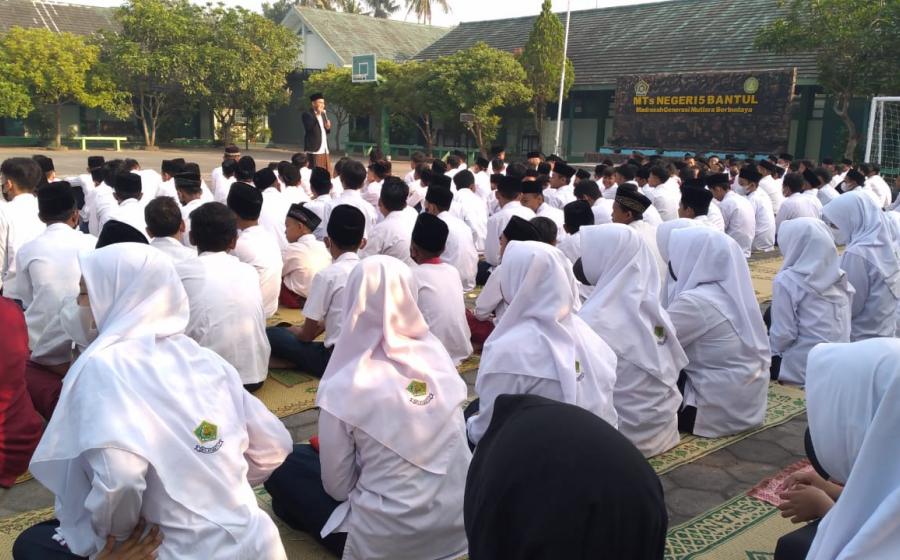 MTsN 5 Bantul