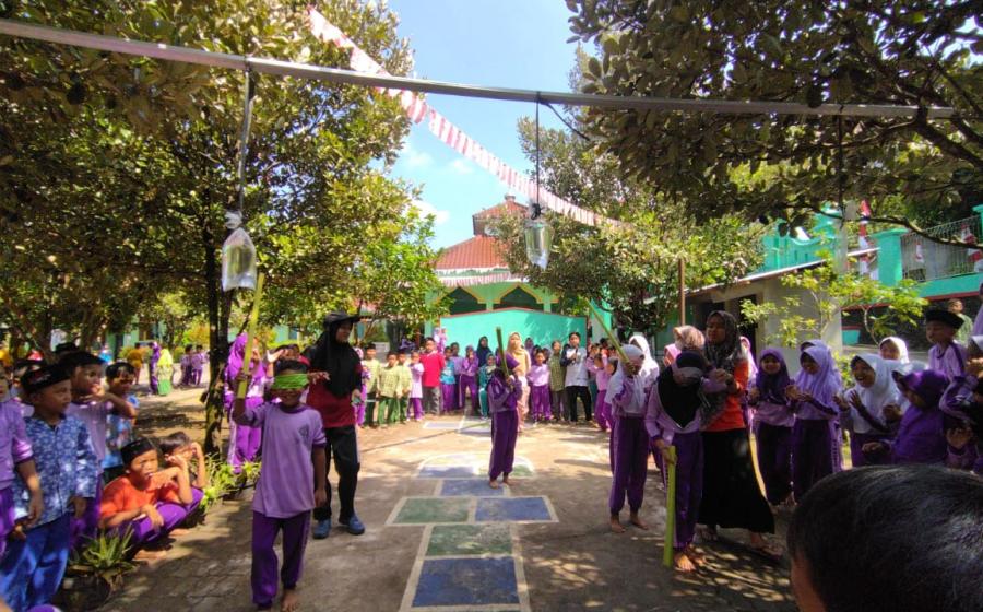 MI Ma'arif Giriloyo 1