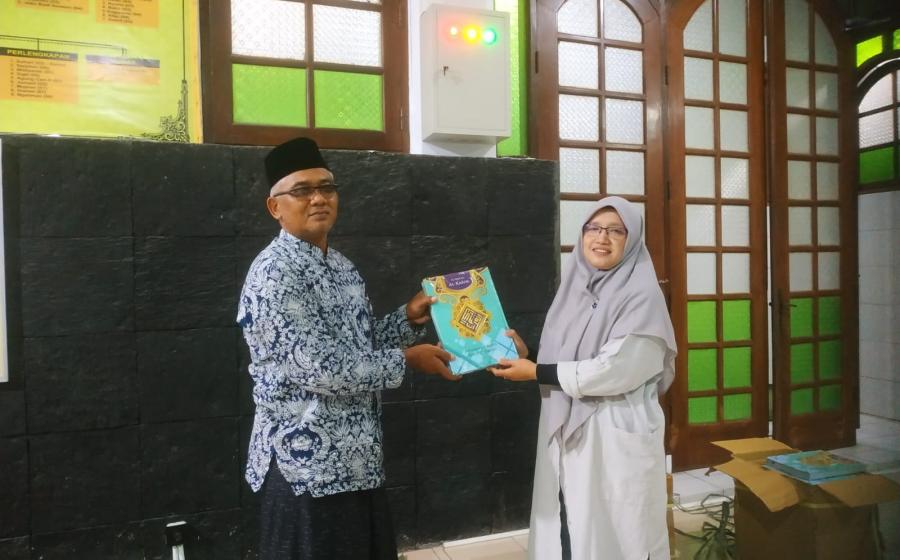 KUA Sedayu