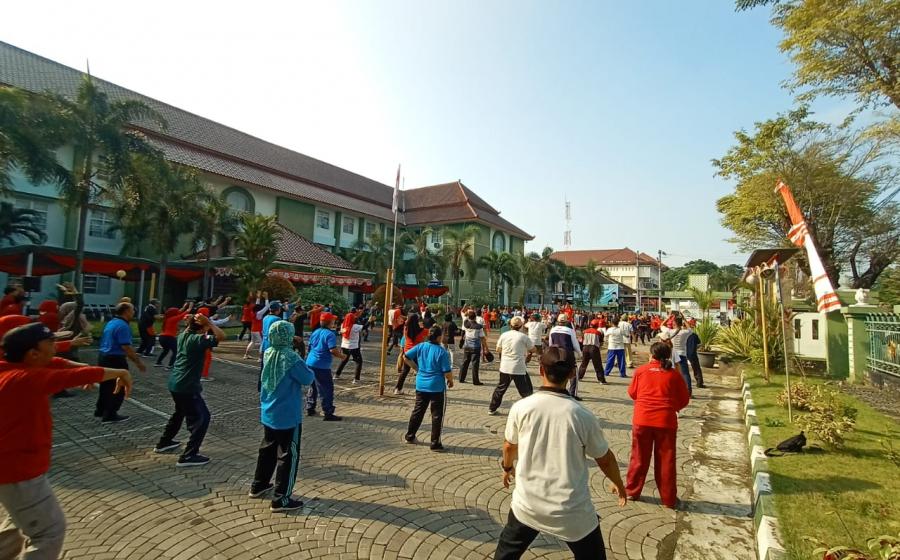 Kankemenag Bantul