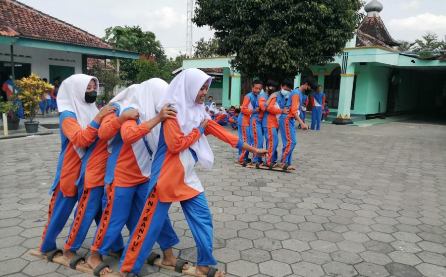 MTsN 7 BANTUL