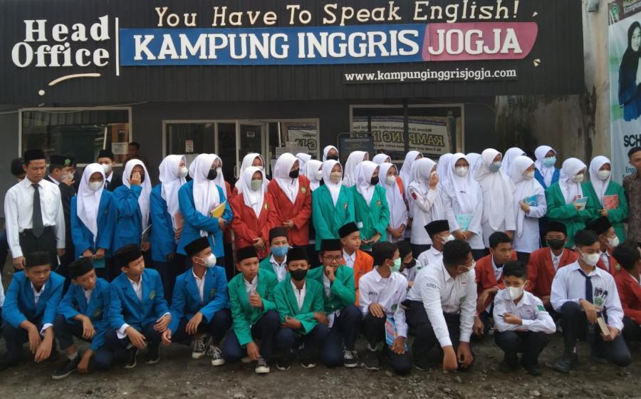 Mtsn 7 bantul