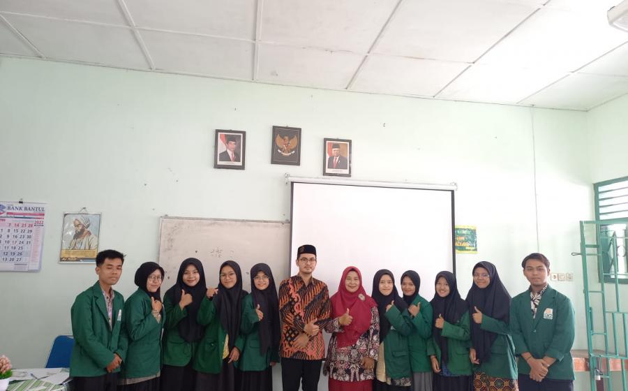 min 3 bantul