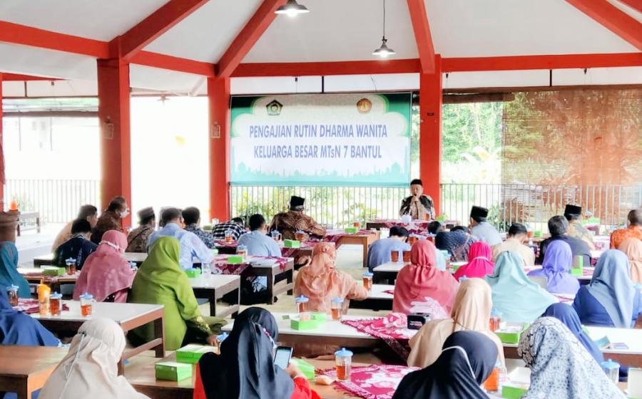 MTsN 7 Bantul