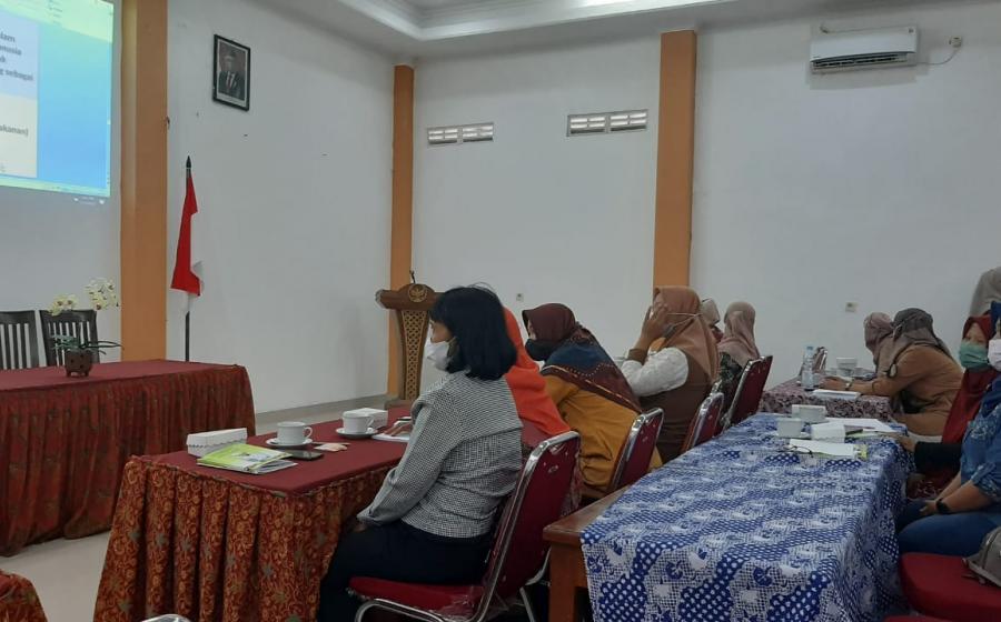 MTsN 6 Bantul
