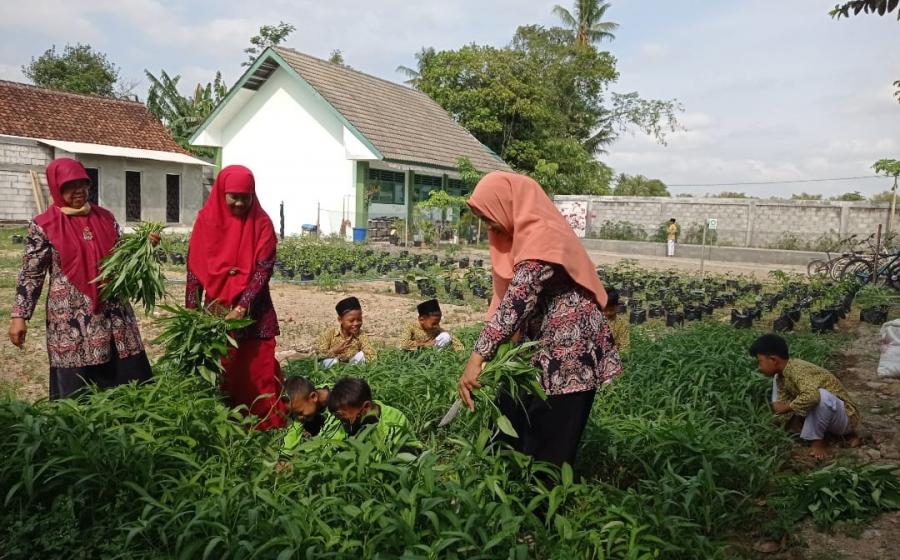 MIN 2 Bantul