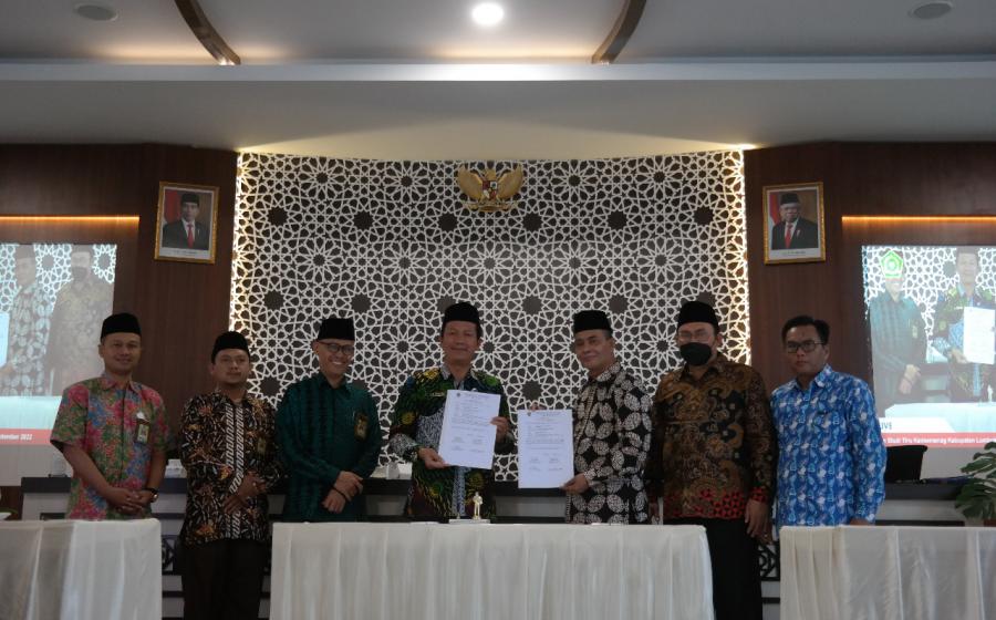 Kankemenag Bantul