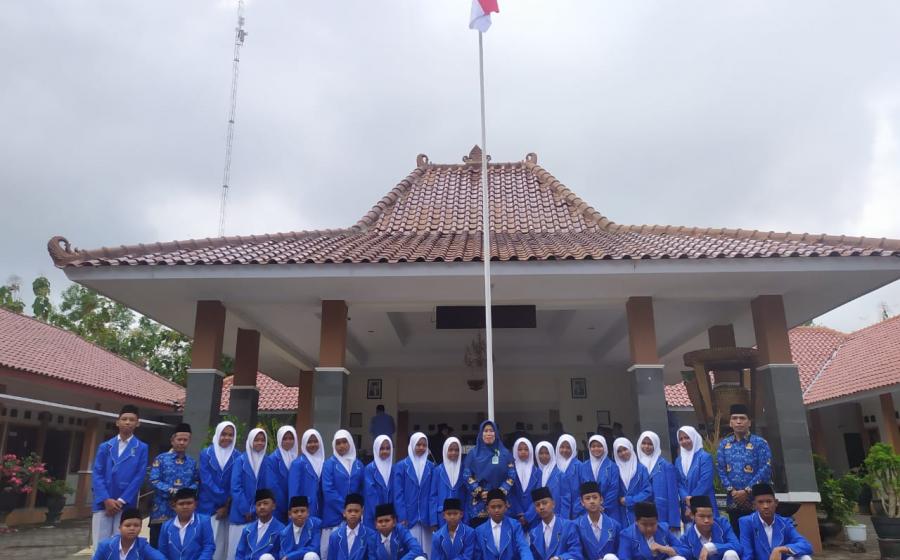 Mtsn 8 bantul