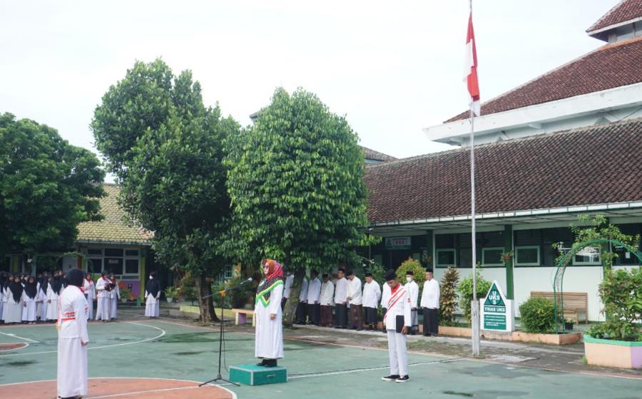 Mtsn 6 bantul