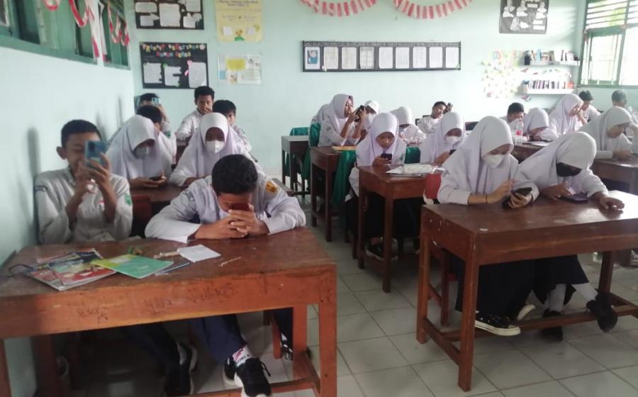 Mtsn 7 bantul