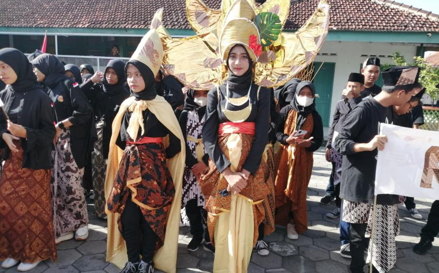Mtsn 7 bantul