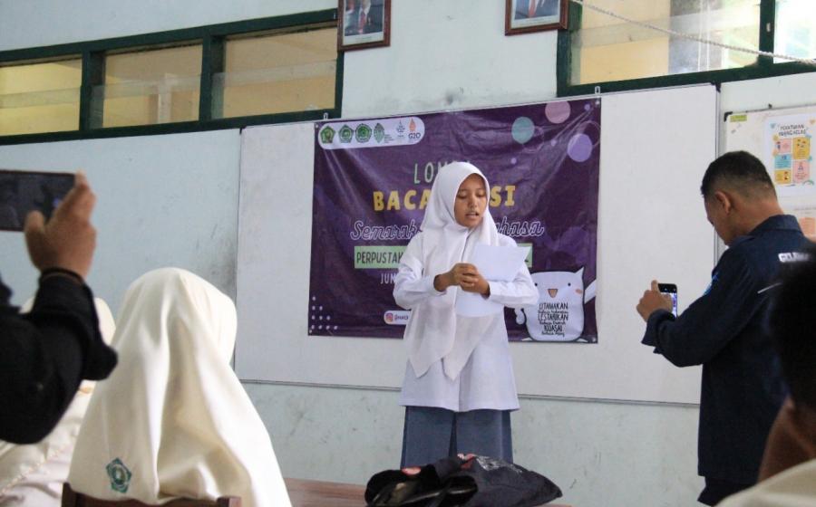 Man 1 Bantul