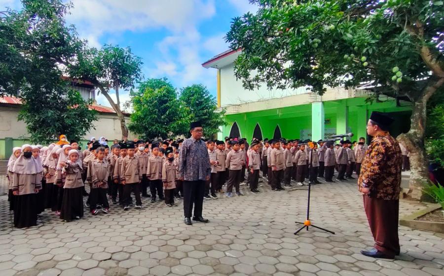 Min 1 Bantul