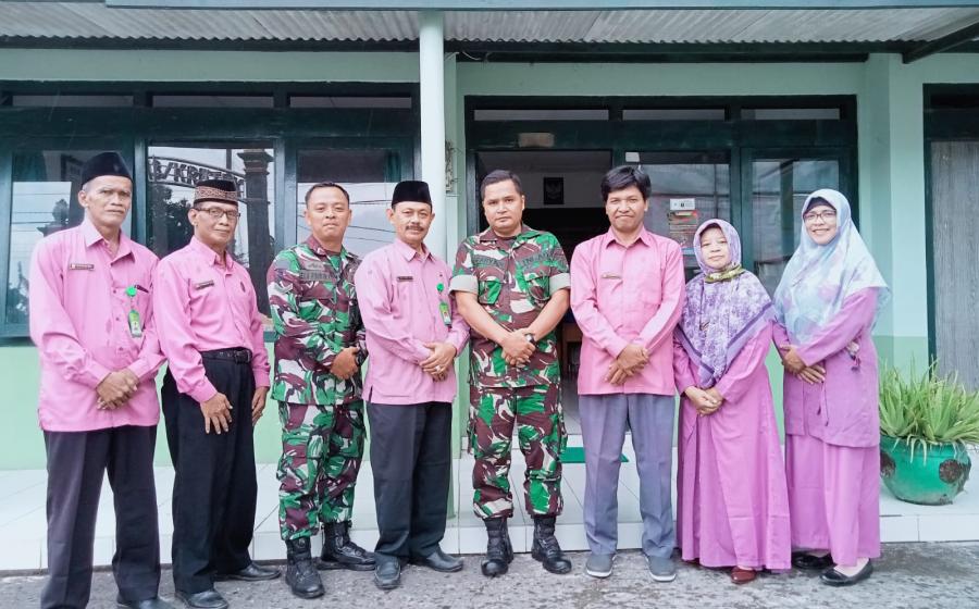 KUA Kretek