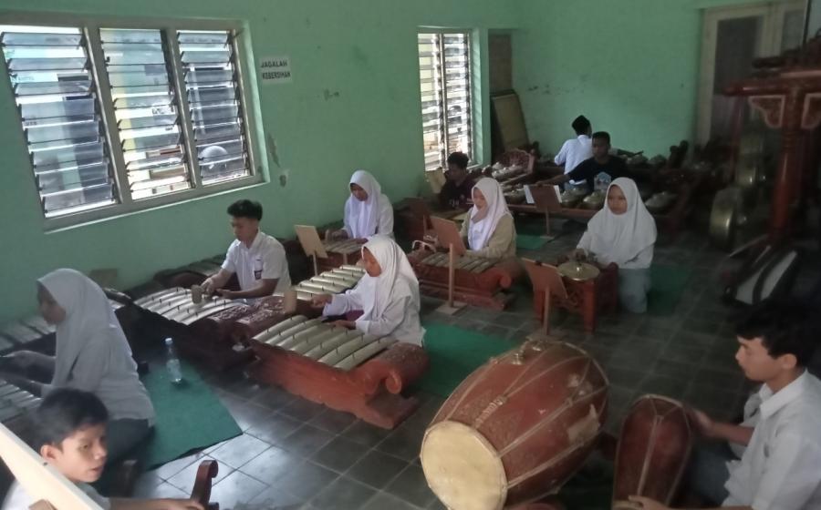 MAN 2 Bantul