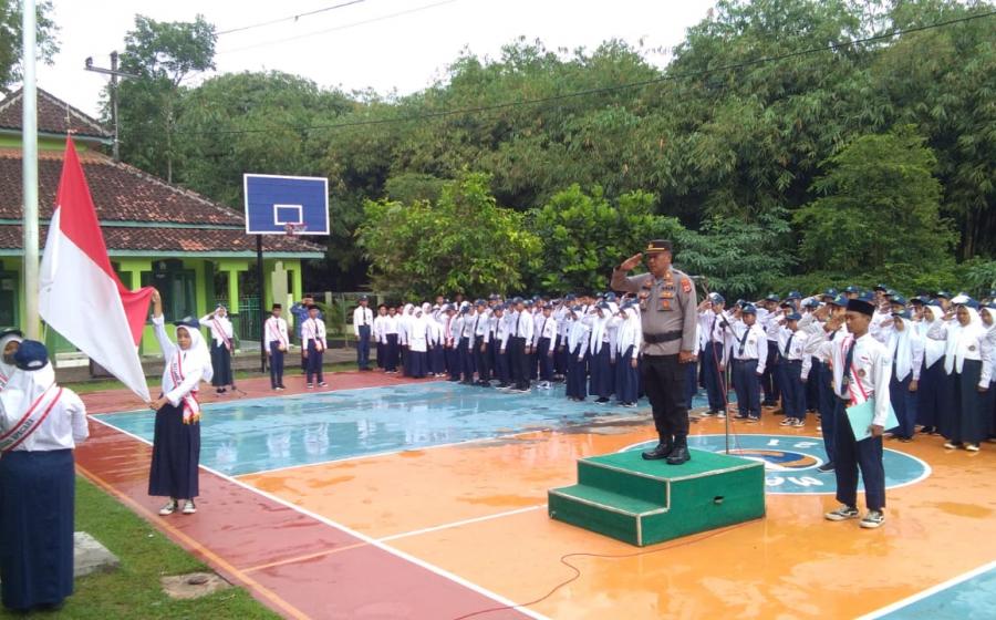 MTsN 8 Bantul