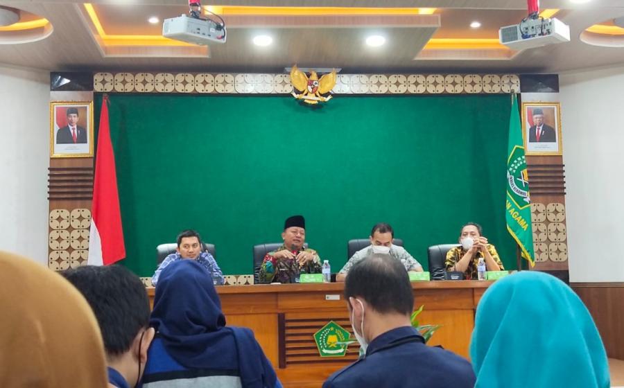 MTsN 6 Bantul