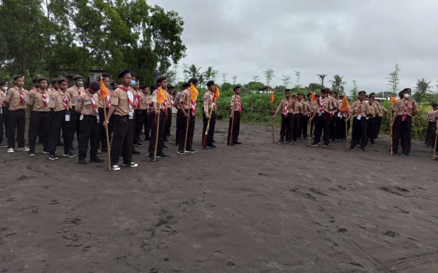 MTsN 6 Bantul