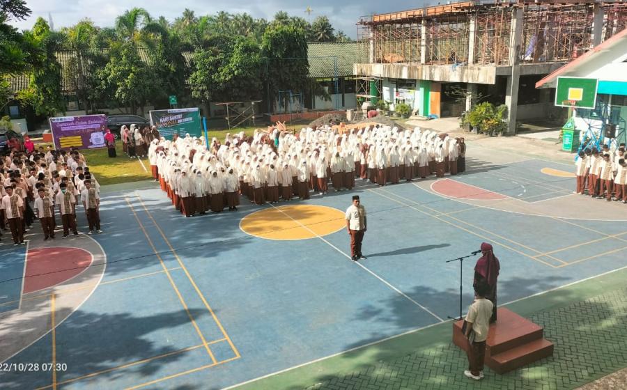 MAN 1 Bantul